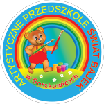 Niepubliczne Przedszkole Artystyczne Świat Bajek i Żłobek Reksio